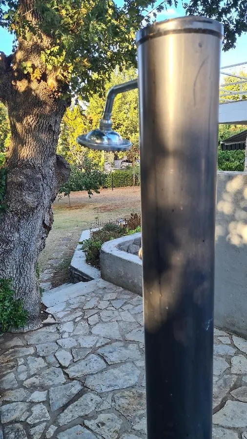 Apartmani Natasa Vantacici
