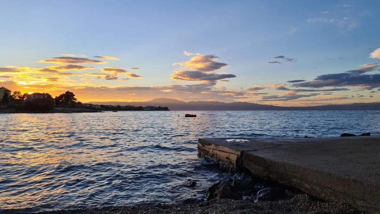 Apartmani Natasa Vantacici