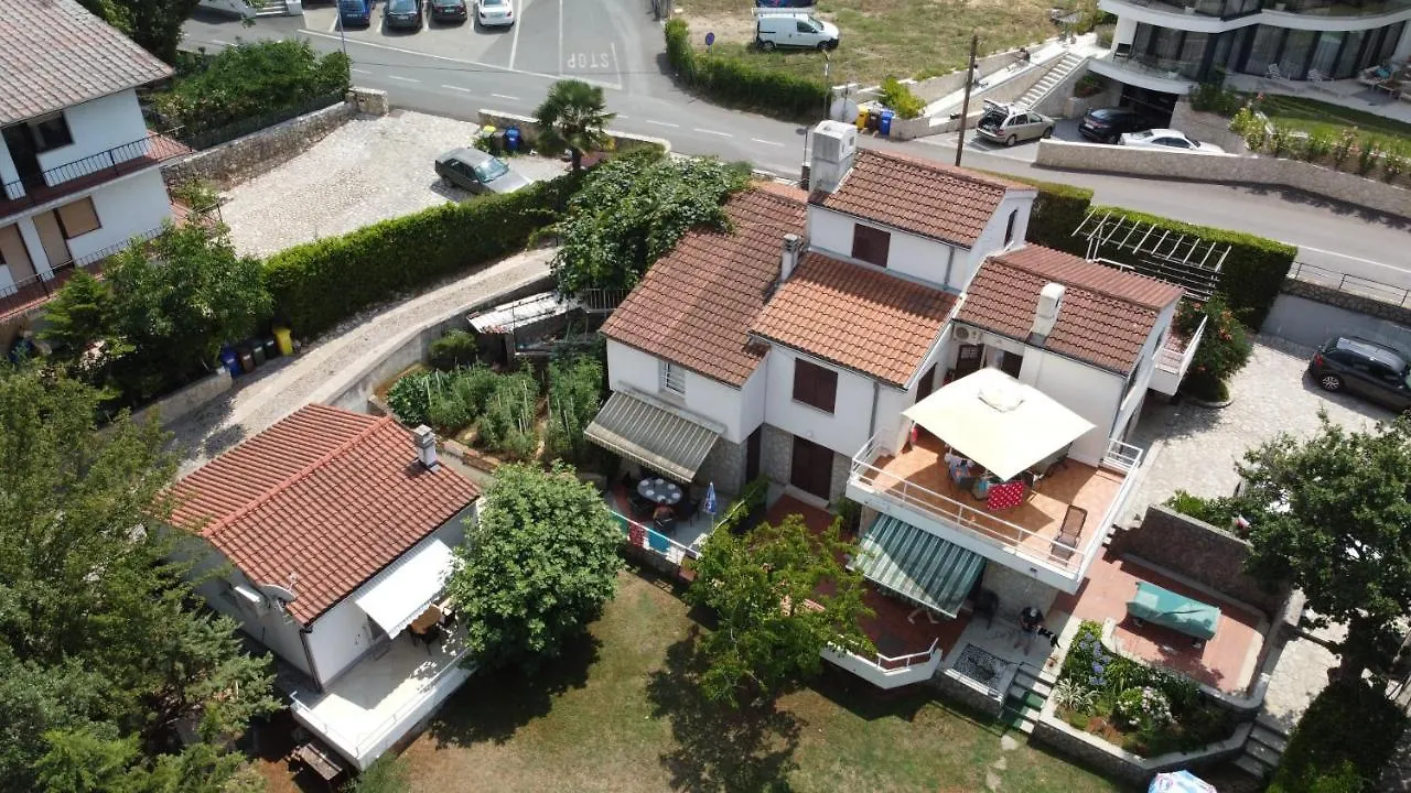 Apartment Apartmani Natasa Vantacici