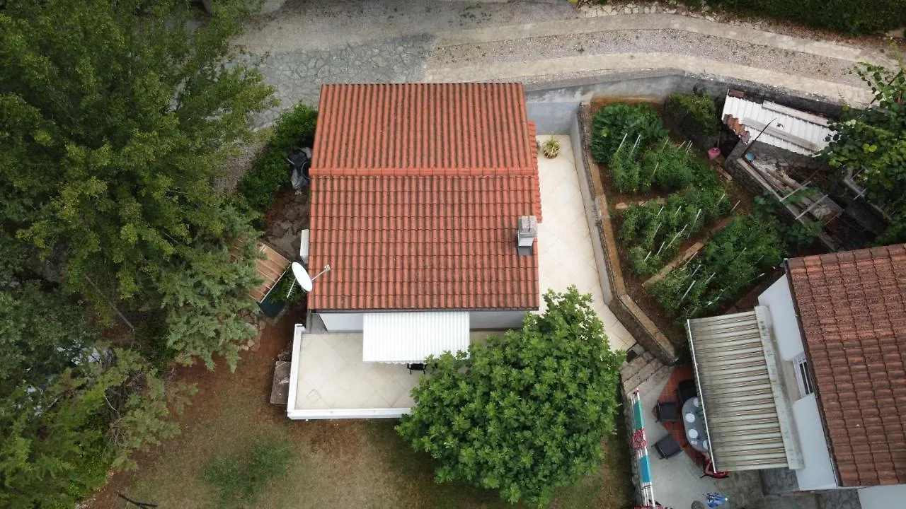 Apartmani Natasa Vantacici