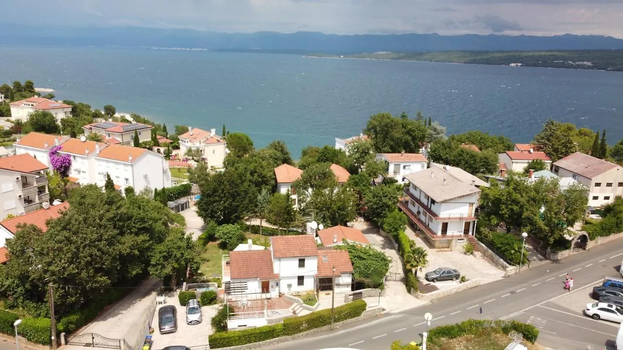 Apartment Apartmani Natasa Vantacici