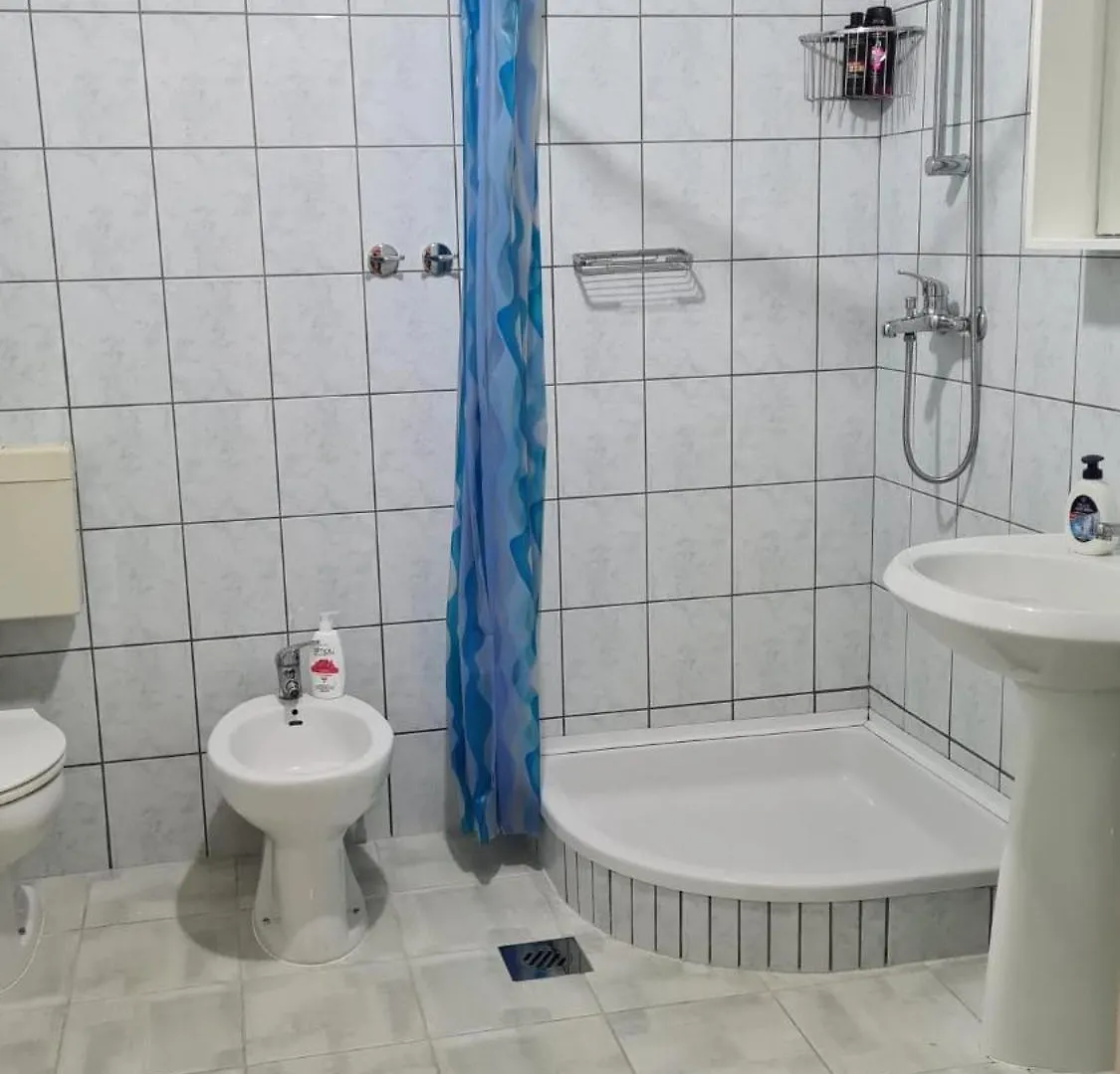 Apartmani Natasa Vantacici