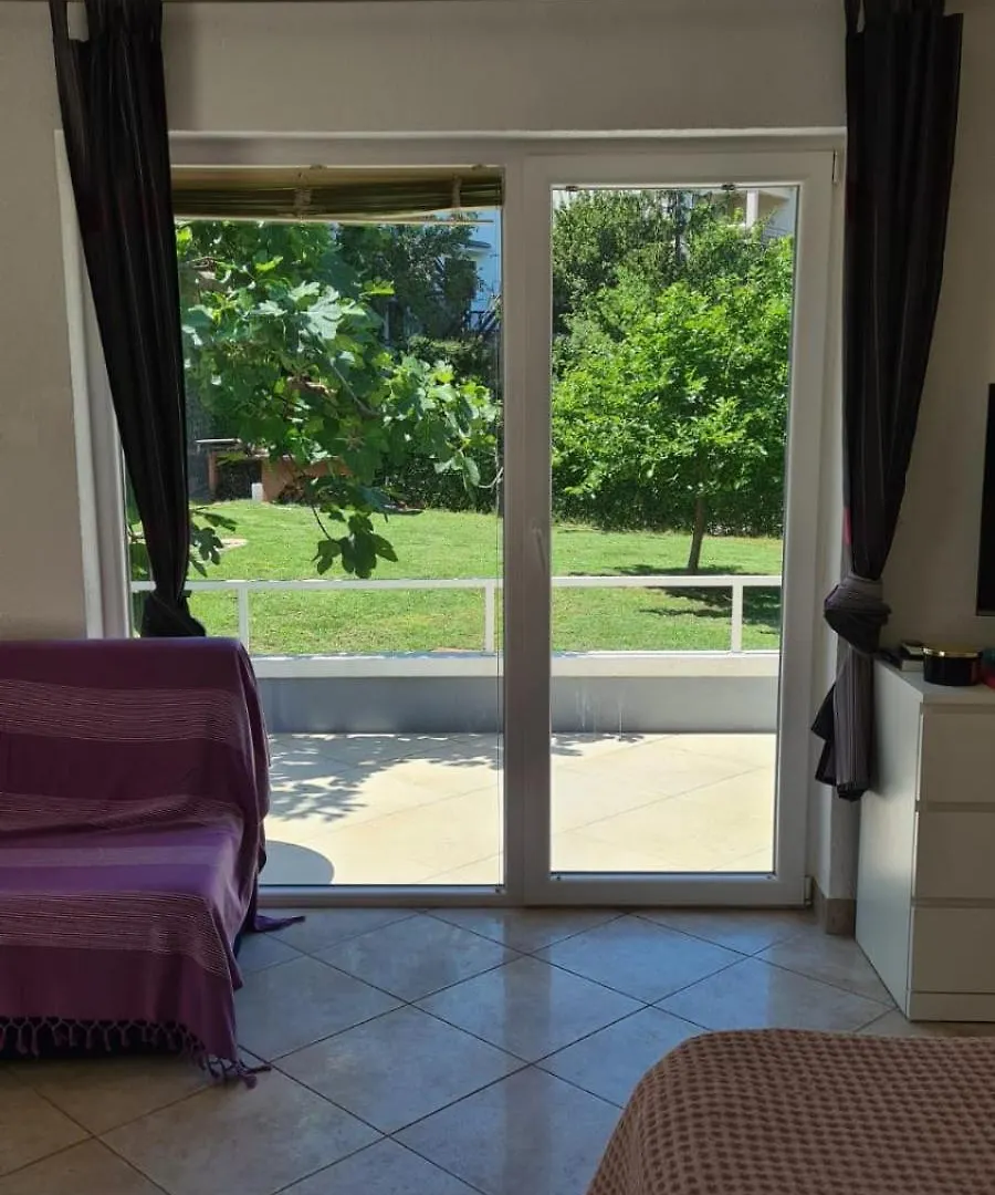 Apartmani Natasa Vantacici 0*,
