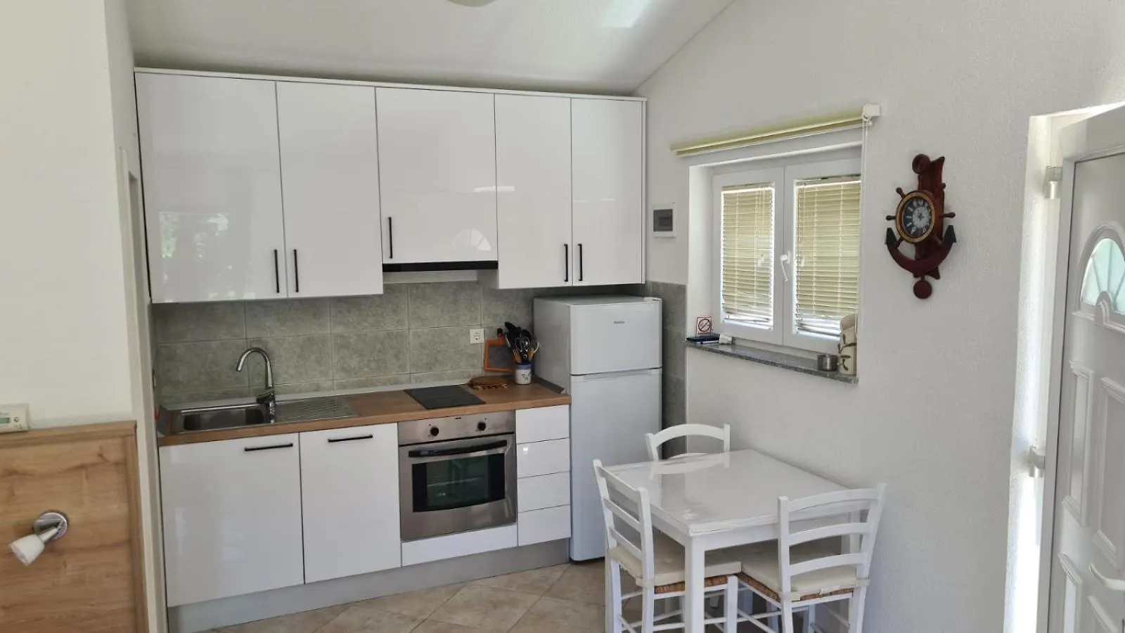 Apartmani Natasa Vantacici 0*,  Croatia