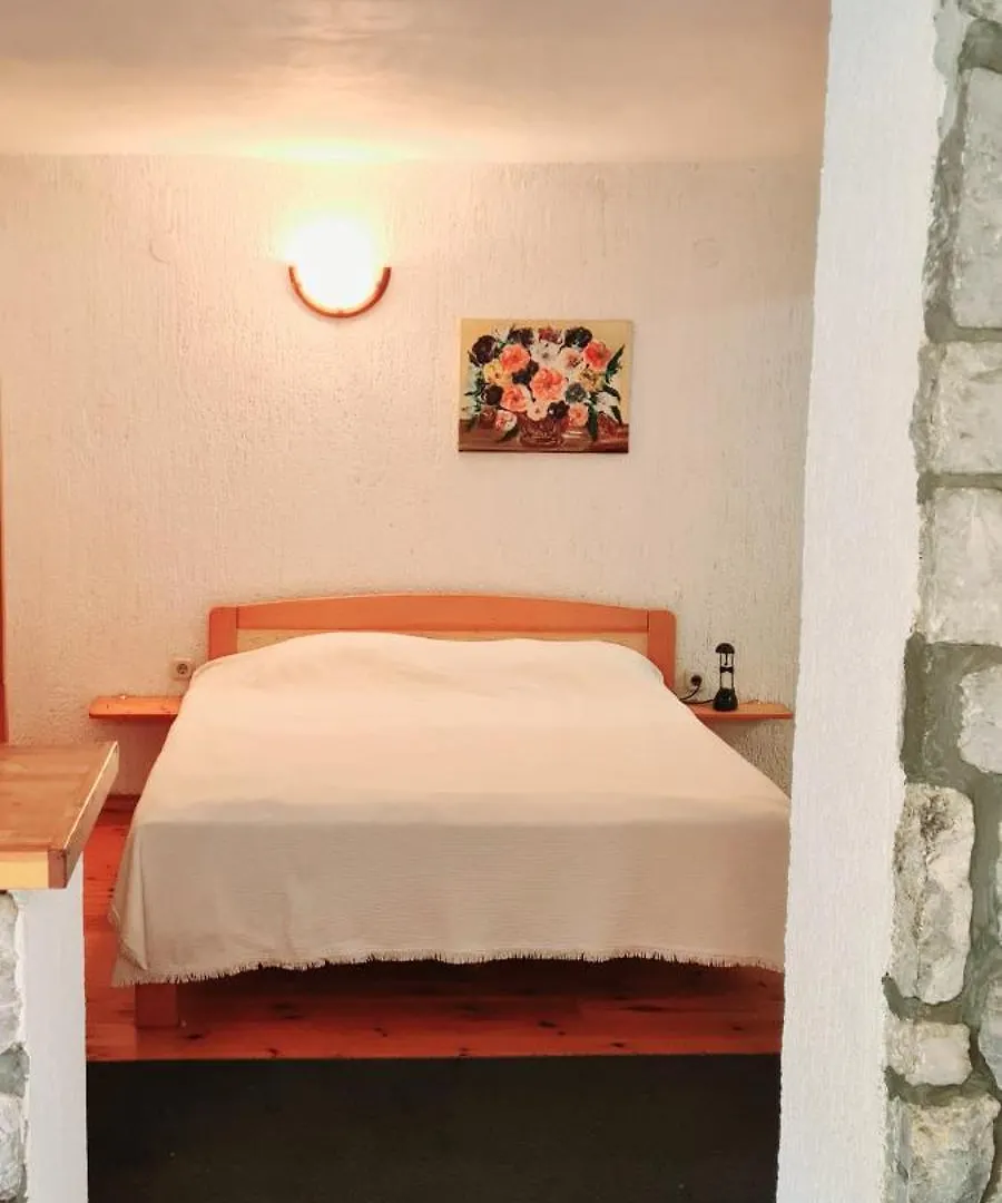 Apartmani Natasa Vantacici Apartment