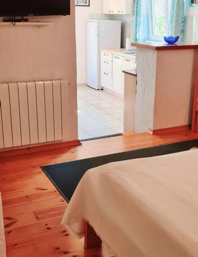 Apartmani Natasa Vantacici 0*,  Croatia
