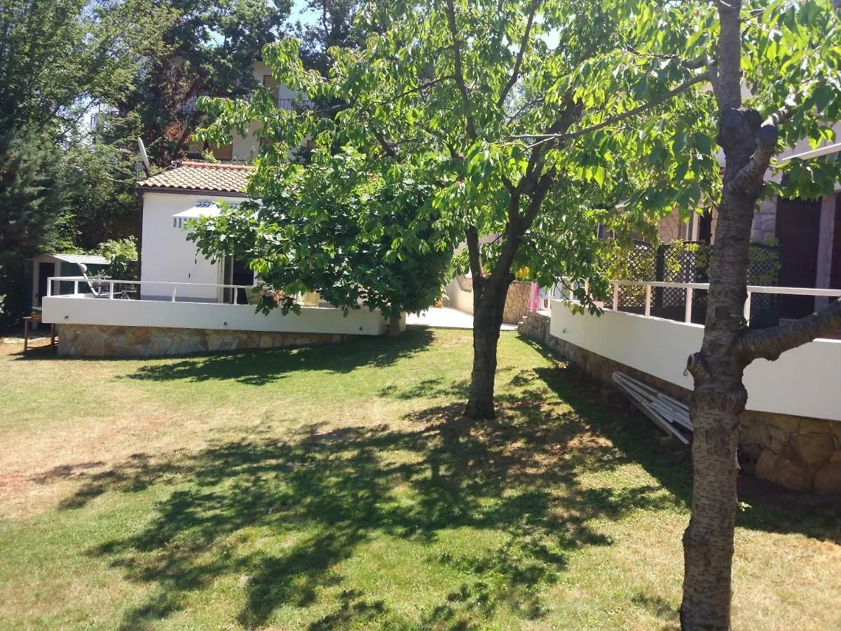 Apartmani Natasa Vantacici Apartment