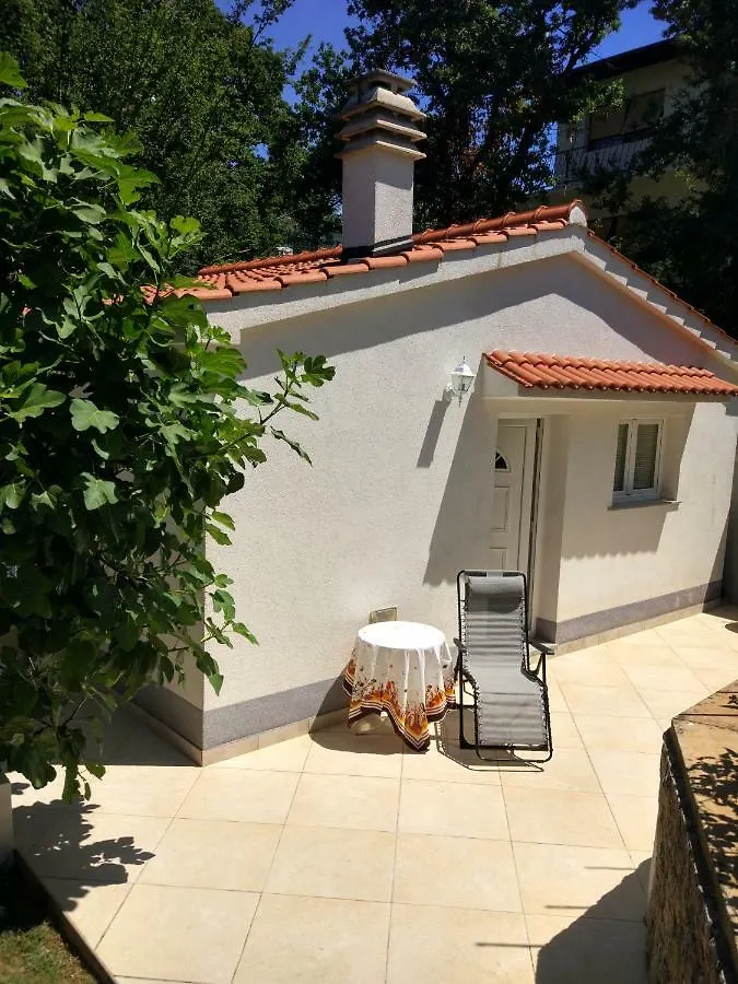 Apartmani Natasa Vantacici 0*,