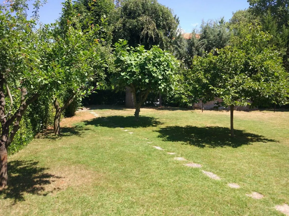 Apartment Apartmani Natasa Vantacici Croatia
