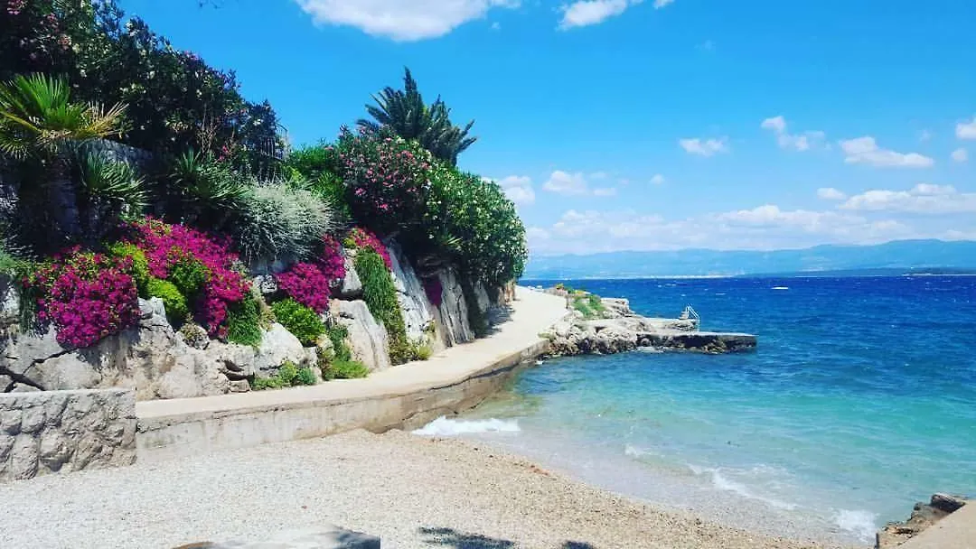 Apartmani Natasa Vantacici